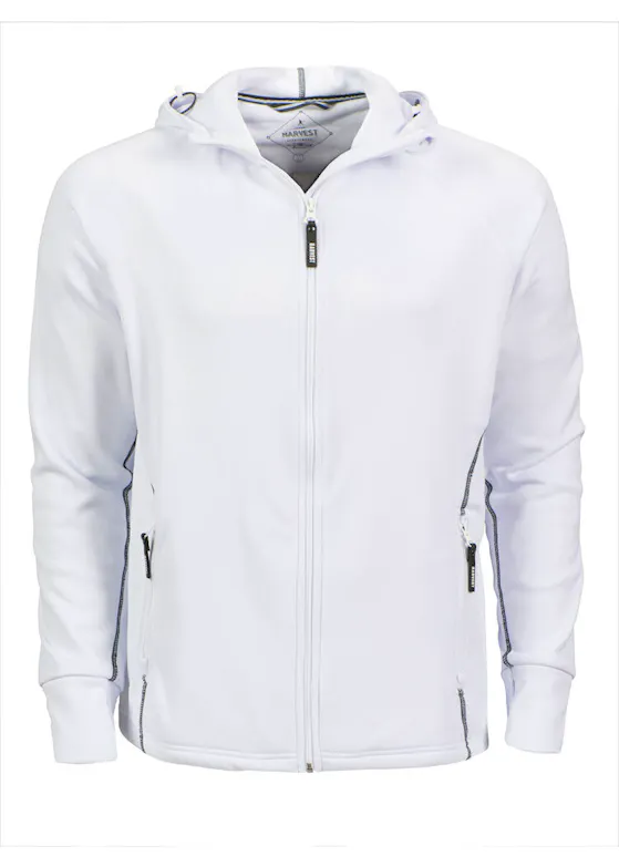 James Harvest Sportswear Jacket Northderry