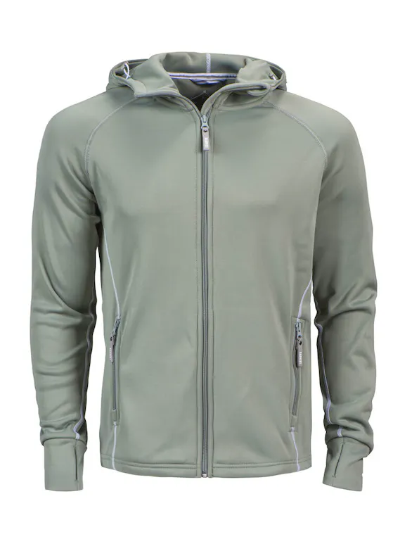 James Harvest Sportswear Jacket Northderry