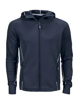 James Harvest Sportswear Jacket Northderry miniatuur