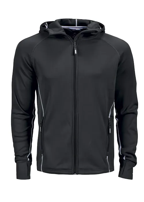 James Harvest Sportswear Jacket Northderry