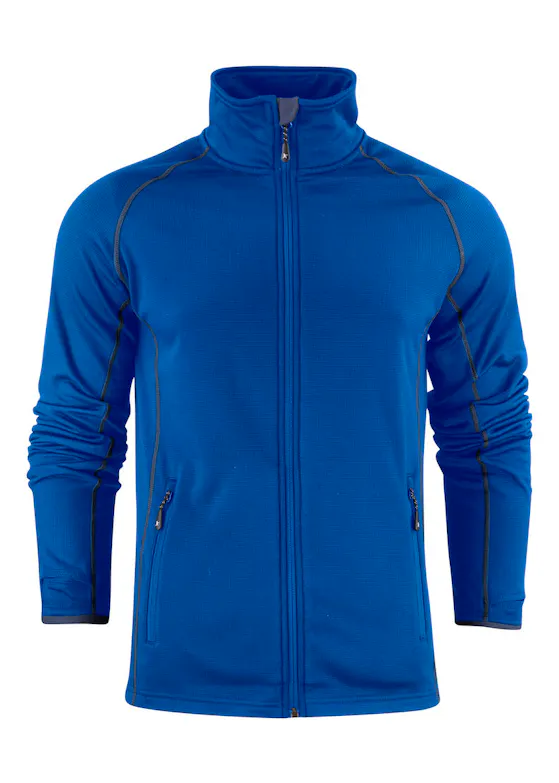 James Harvest Sportswear Fleece Miles