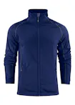 Marineblauw