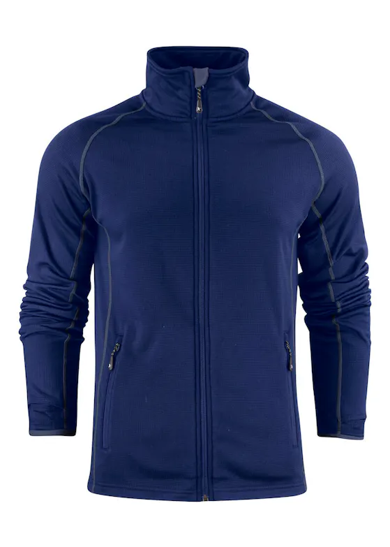 James Harvest Sportswear Fleece Miles