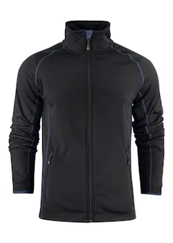 James Harvest Sportswear Fleece Miles