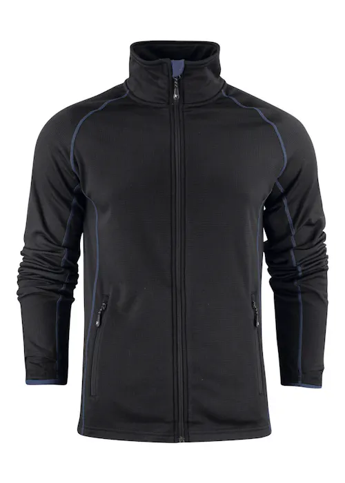 James Harvest Sportswear Fleece Miles