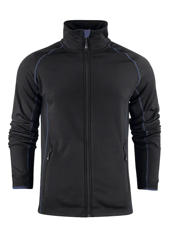 James Harvest Sportswear Fleece Miles