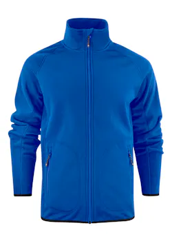 James Harvest Sportswear Fleece Lockwood miniatuur