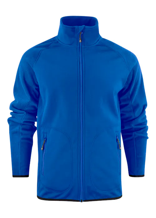 James Harvest Sportswear Fleece Lockwood