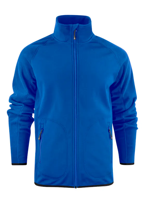 James Harvest Sportswear Fleece Lockwood