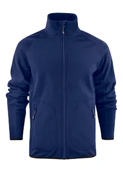 James Harvest Sportswear Fleece Lockwood miniatuur
