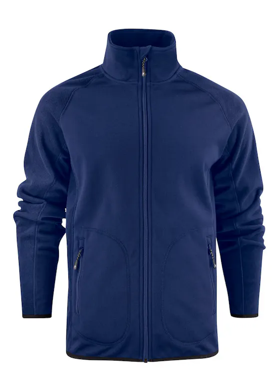 James Harvest Sportswear Fleece Lockwood