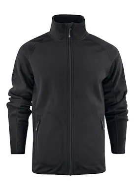 James Harvest Sportswear Fleece Lockwood