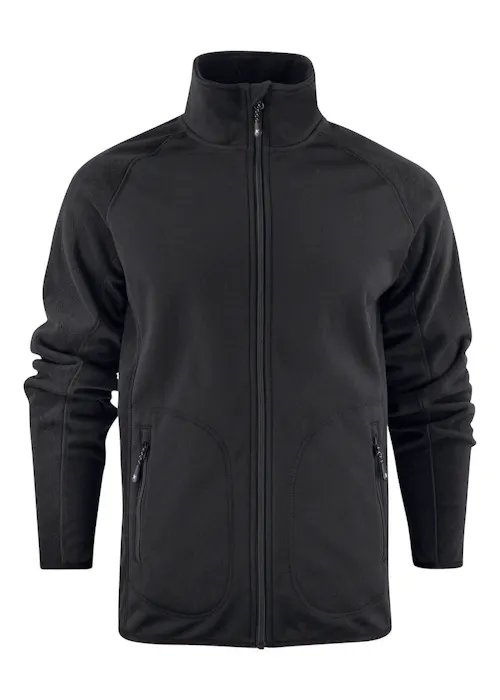 James Harvest Sportswear Fleece Lockwood