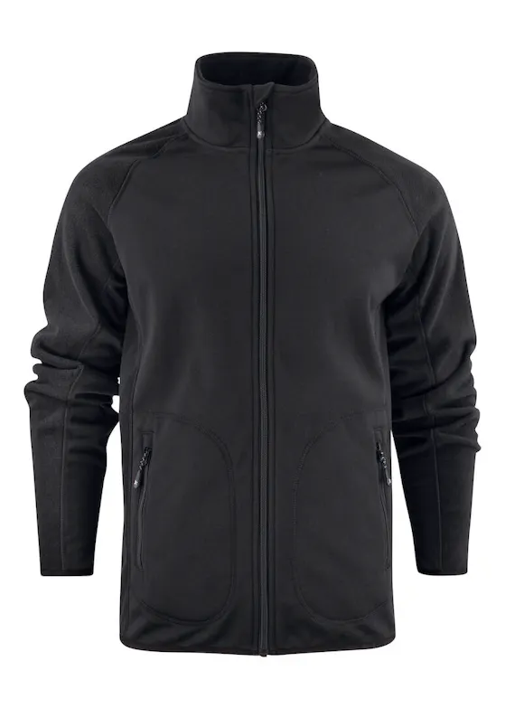 James Harvest Sportswear Fleece Lockwood