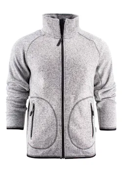 James Harvest Sportswear Rich Hill 2131503 Fleece Vest Regular Fit