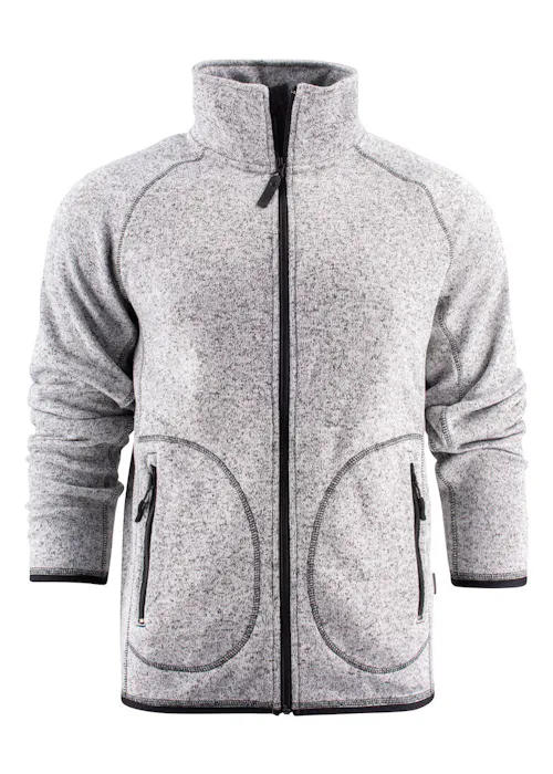 James Harvest Sportswear Rich Hill 2131503 Fleece Vest Regular Fit