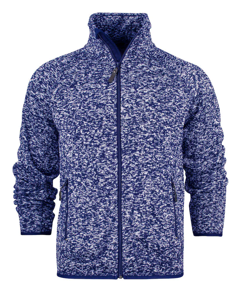 Marineblau Nahkampf