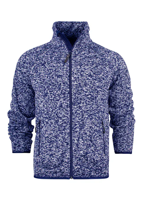 James Harvest Sportswear Rich Hill 2131503 Fleece Vest Regular Fit