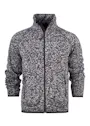 James Harvest Sportswear Rich Hill 2131503 Fleece Vest Regular Fit miniatuur