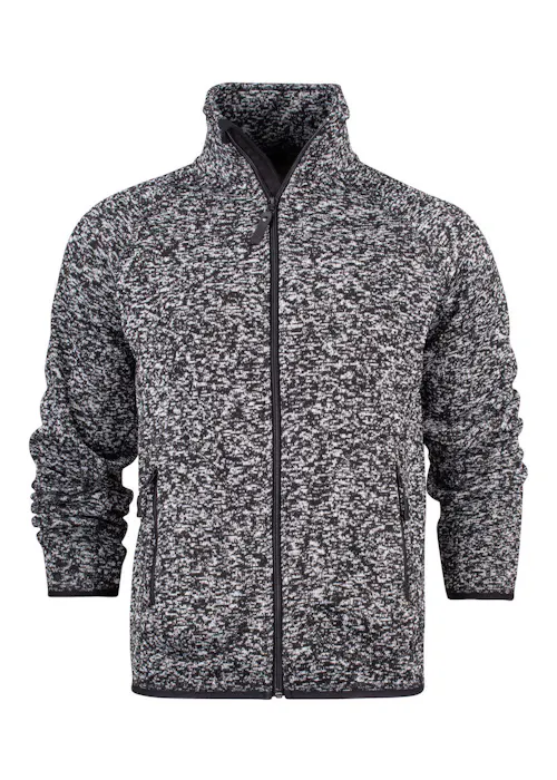 James Harvest Sportswear Rich Hill 2131503 Fleece Vest Regular Fit