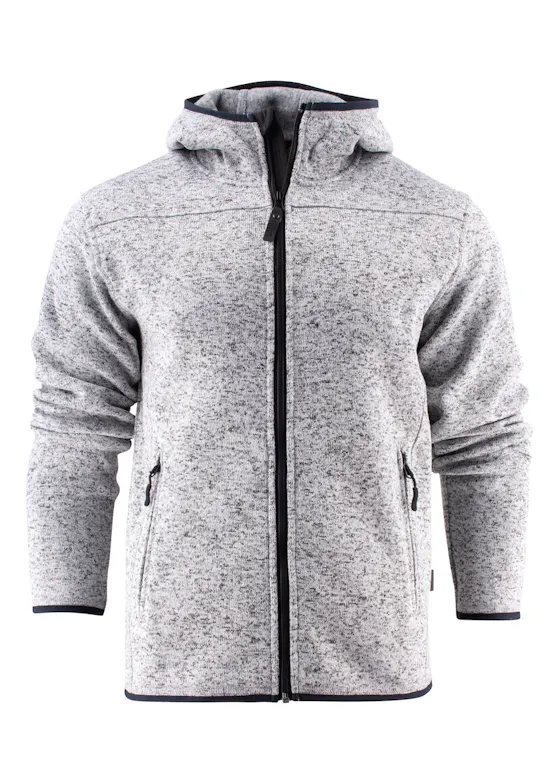 James Harvest Sportswear Richmond 2132017 Fleece Vest Regular Fit