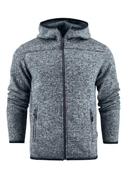James Harvest Sportswear Richmond 2132017 Fleece Vest Regular Fit