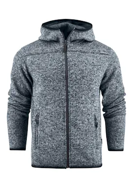 James Harvest Sportswear Richmond 2132017 Fleece Vest (Regular Fit)
