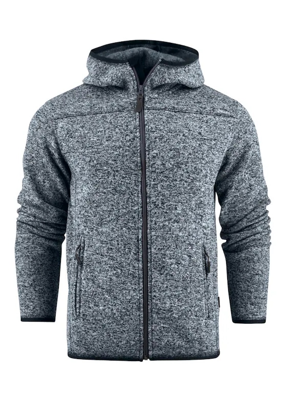 James Harvest Sportswear Richmond 2132017 Fleece Vest Regular Fit