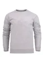 James Harvest Cornell 2132022 Sportswear Sweater Crewneck Regular Fit miniatuur