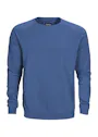 James Harvest Cornell 2132022 Sportswear Sweater Crewneck Regular Fit miniatuur