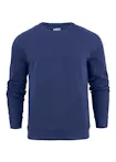 Marineblauw