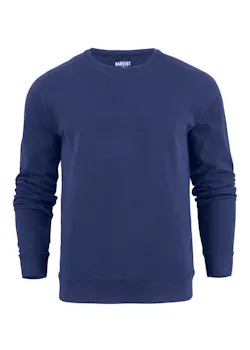 James Harvest Cornell 2132022 Sportswear Sweater Crewneck Regular Fit