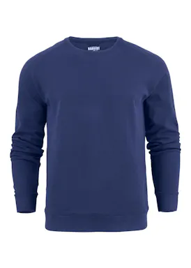 James Harvest Cornell 2132022 Sportswear Sweater Crewneck Regular Fit