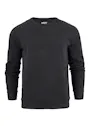 James Harvest Cornell 2132022 Sportswear Sweater Crewneck Regular Fit miniatuur