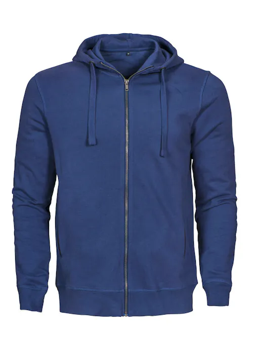 James Harvest Sportswear Duke 2132023 College Jacket Regular Fit