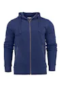 James Harvest Sportswear Duke 2132023 College Jacket Regular Fit miniatuur