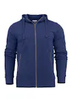 Marineblauw