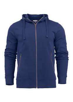 James Harvest Sportswear Duke 2132023 College Jacket Regular Fit miniatuur