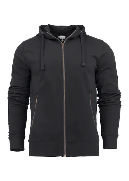 James Harvest Sportswear Duke 2132023 College Jacket Regular Fit