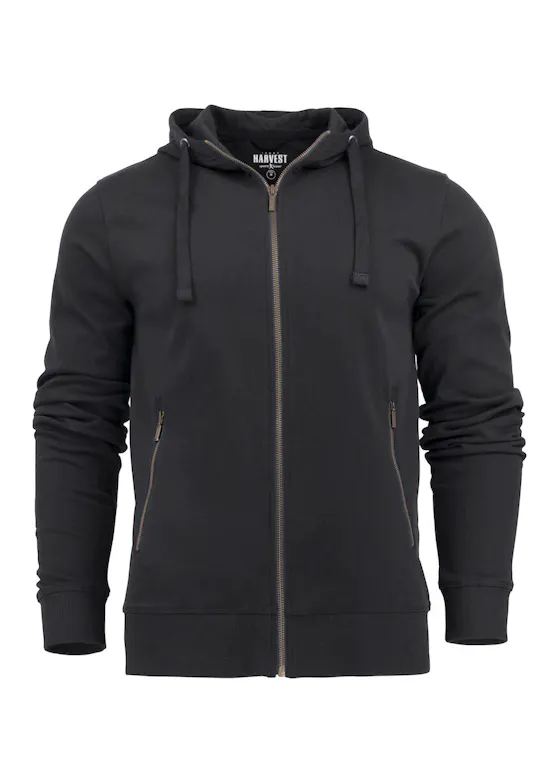 James Harvest Sportswear Duke 2132023 College Jacket Regular Fit