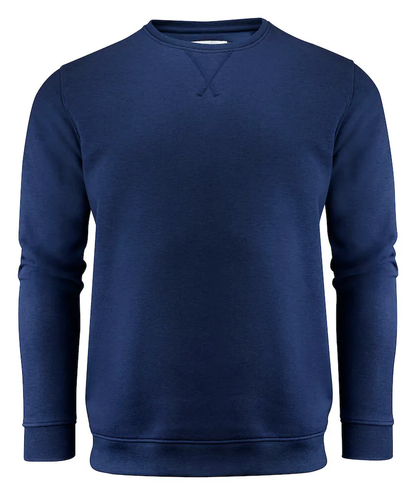 Marineblauw