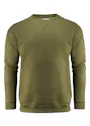 James Harvest Alder Heights 2132024 Sportswear Sweater Regular Fit miniatuur