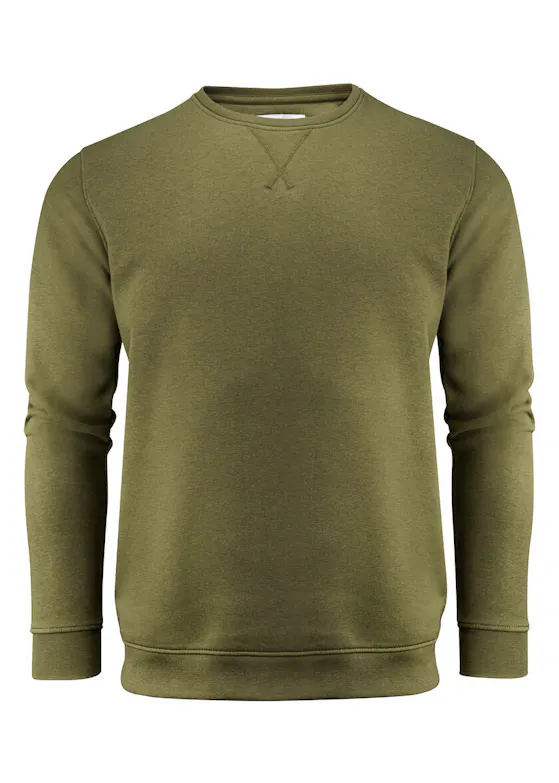 James Harvest Alder Heights 2132024 Sportswear Sweater Regular Fit