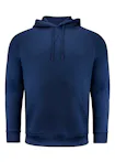 Marineblauw