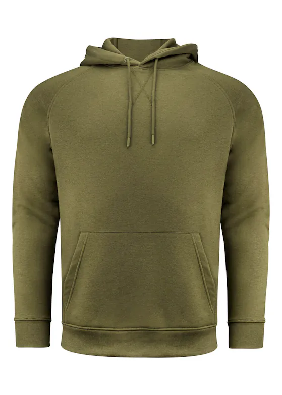 James Harvest Hardin Heights 2132025 Sportswear — Hoodie Regular Fit