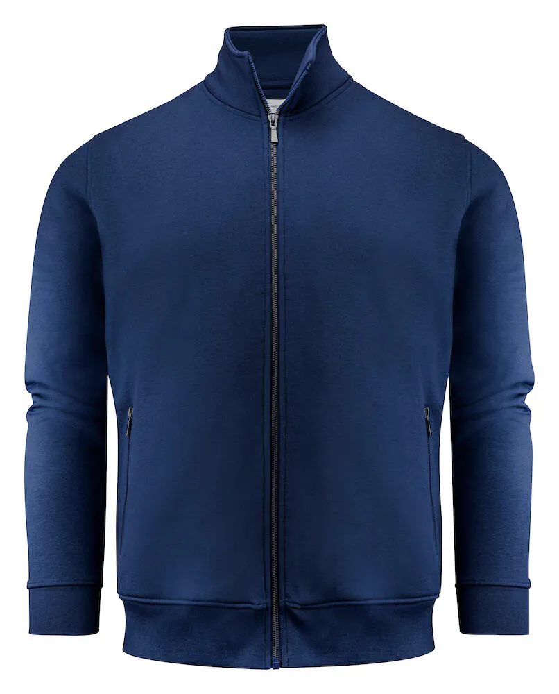 Marineblauw