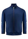 James Harvest Sportswear Melville Heights 2132026 Sweatvest Regular Fit miniatuur