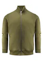 James Harvest Sportswear Melville Heights 2132026 Sweatvest Regular Fit miniatuur