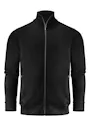 James Harvest Sportswear Melville Heights 2132026 Sweatvest Regular Fit miniatuur