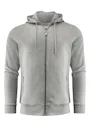 James Harvest Sportswear Westwood Heights 2132027 Sweatvest Regular Fit miniatuur